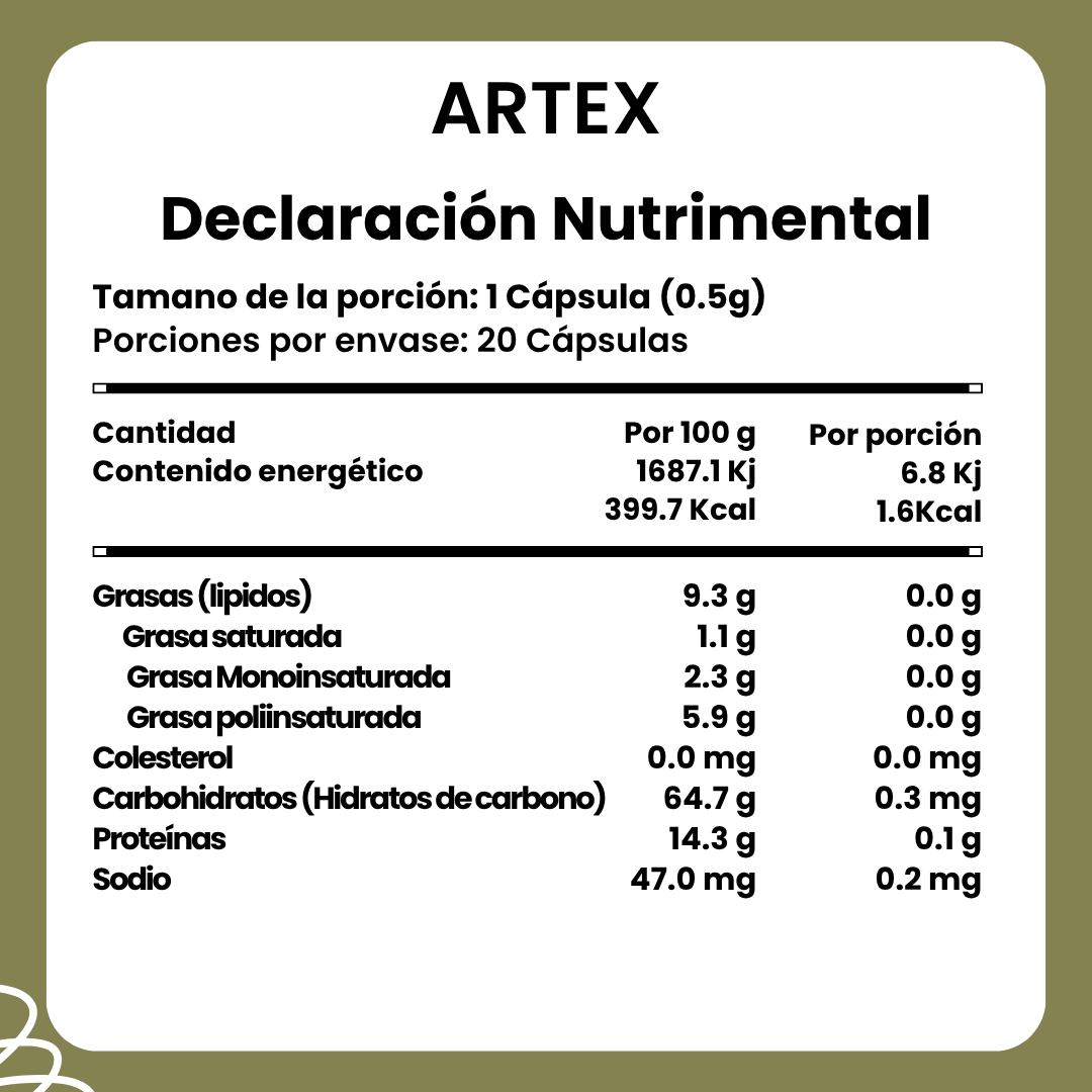 Artex