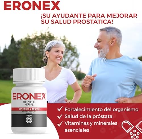 ERONEX