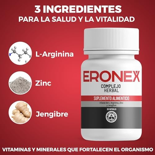 ERONEX