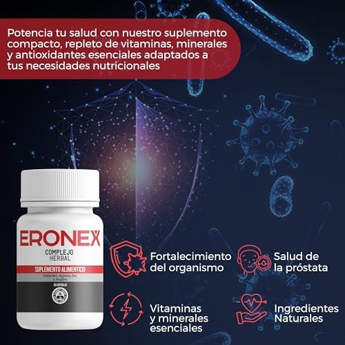 ERONEX