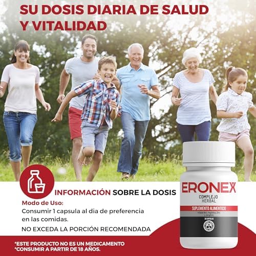 ERONEX
