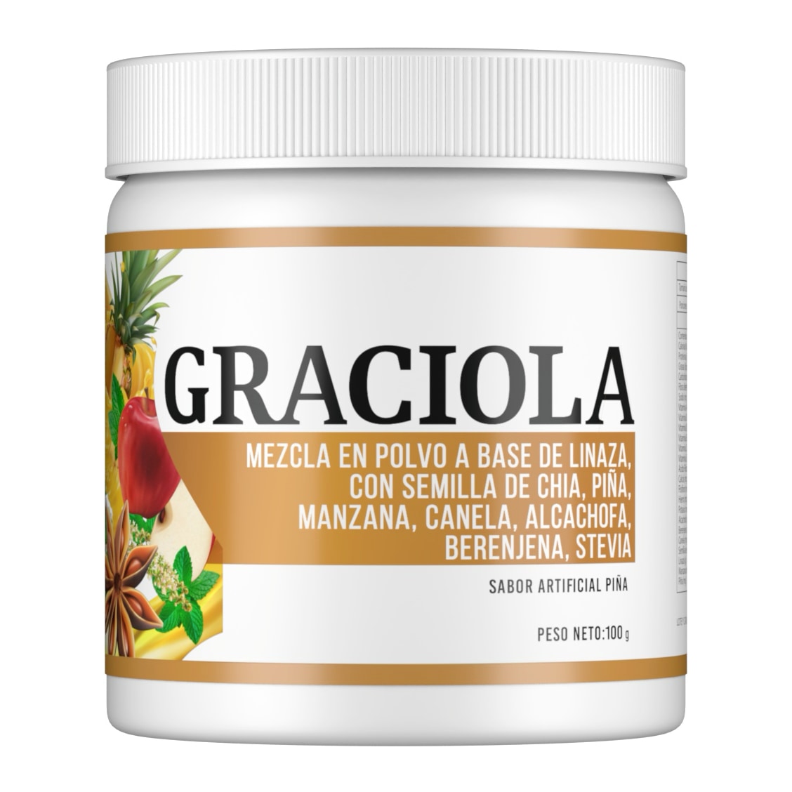 Graciola