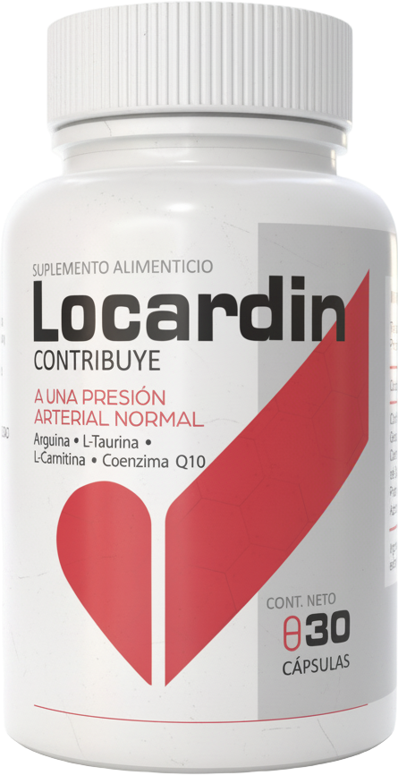 Locardin