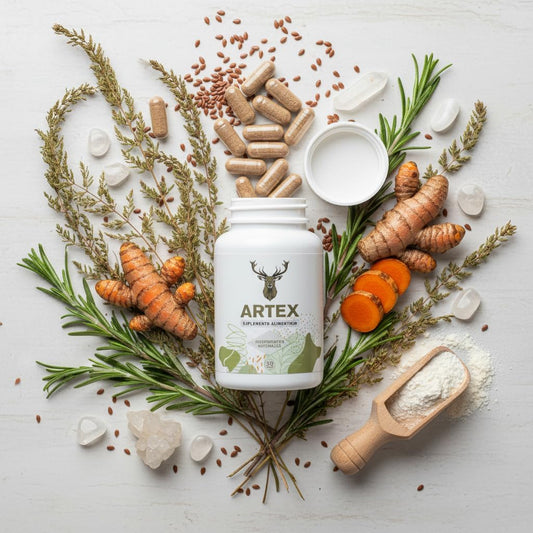 Artex