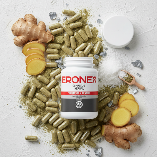 ERONEX