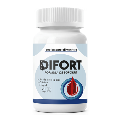 Difort