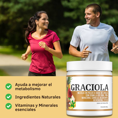 Graciola
