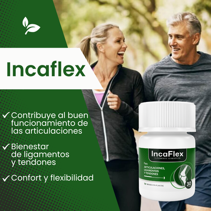Incaflex