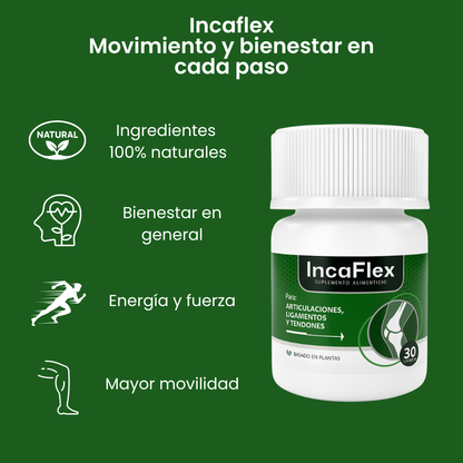 Incaflex