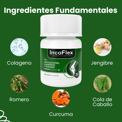 Incaflex