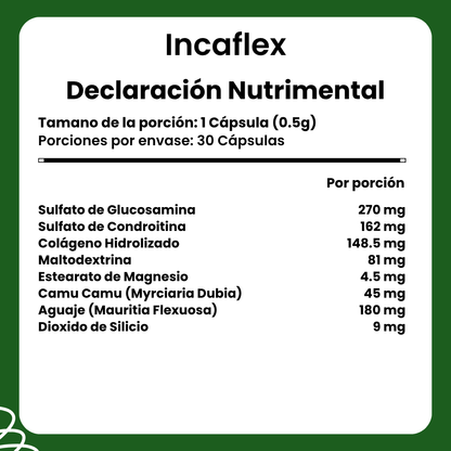 Incaflex