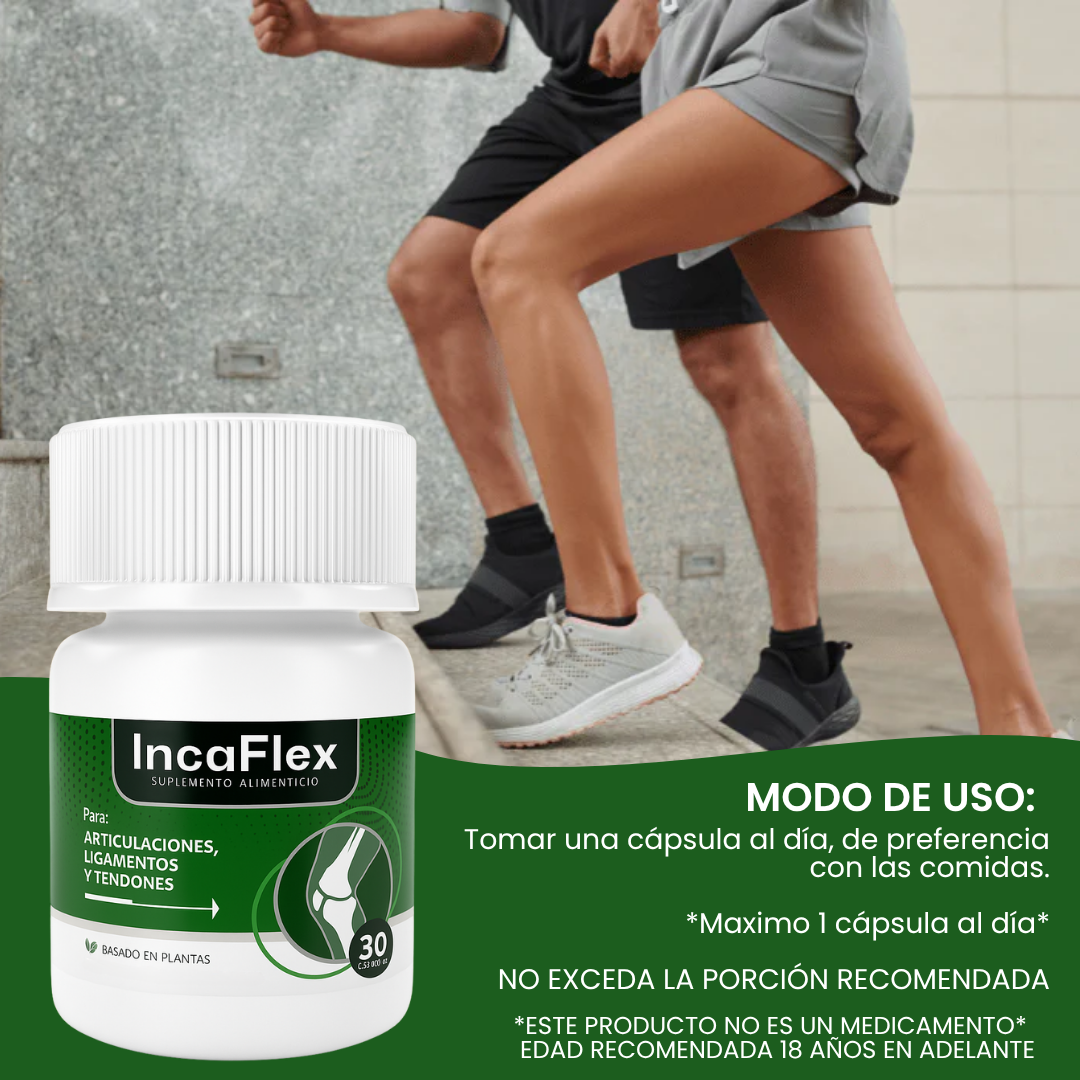 Incaflex