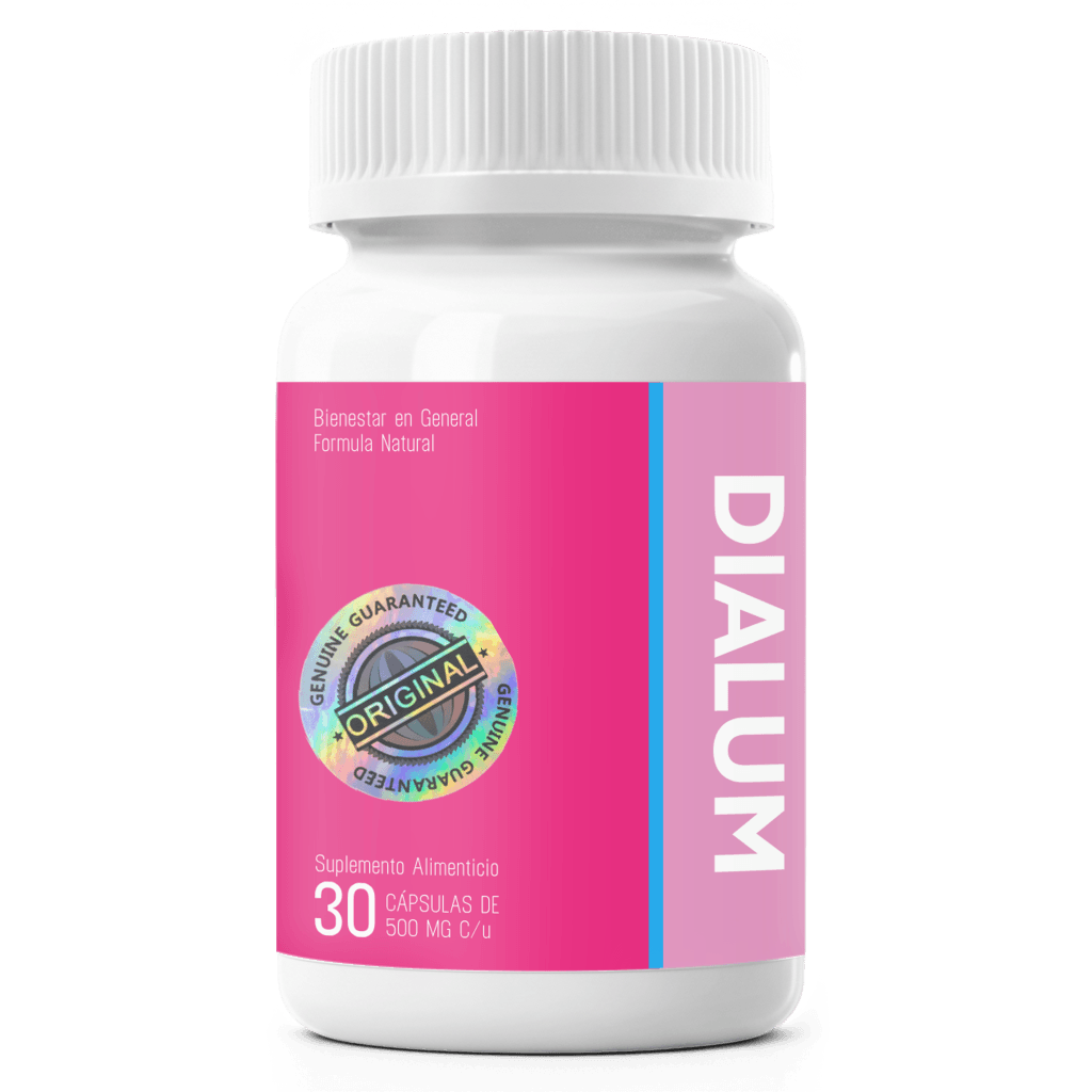Dialum