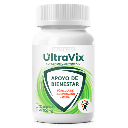 Ultravix
